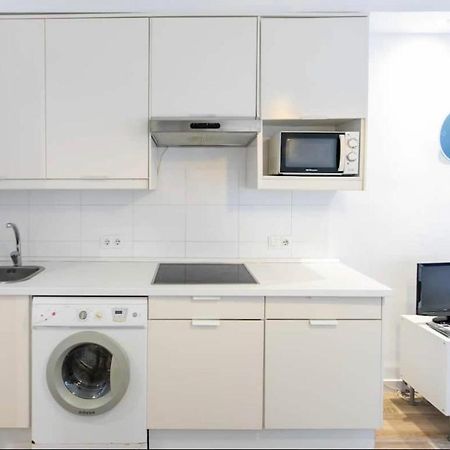 Rooms Postigo Bajo Malaga Ngoại thất bức ảnh