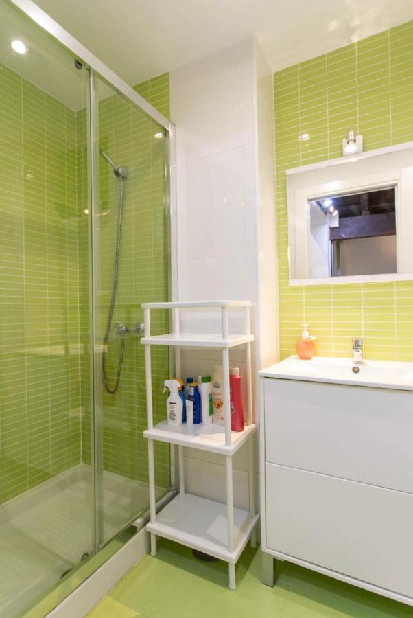 Rooms Postigo Bajo Malaga Ngoại thất bức ảnh