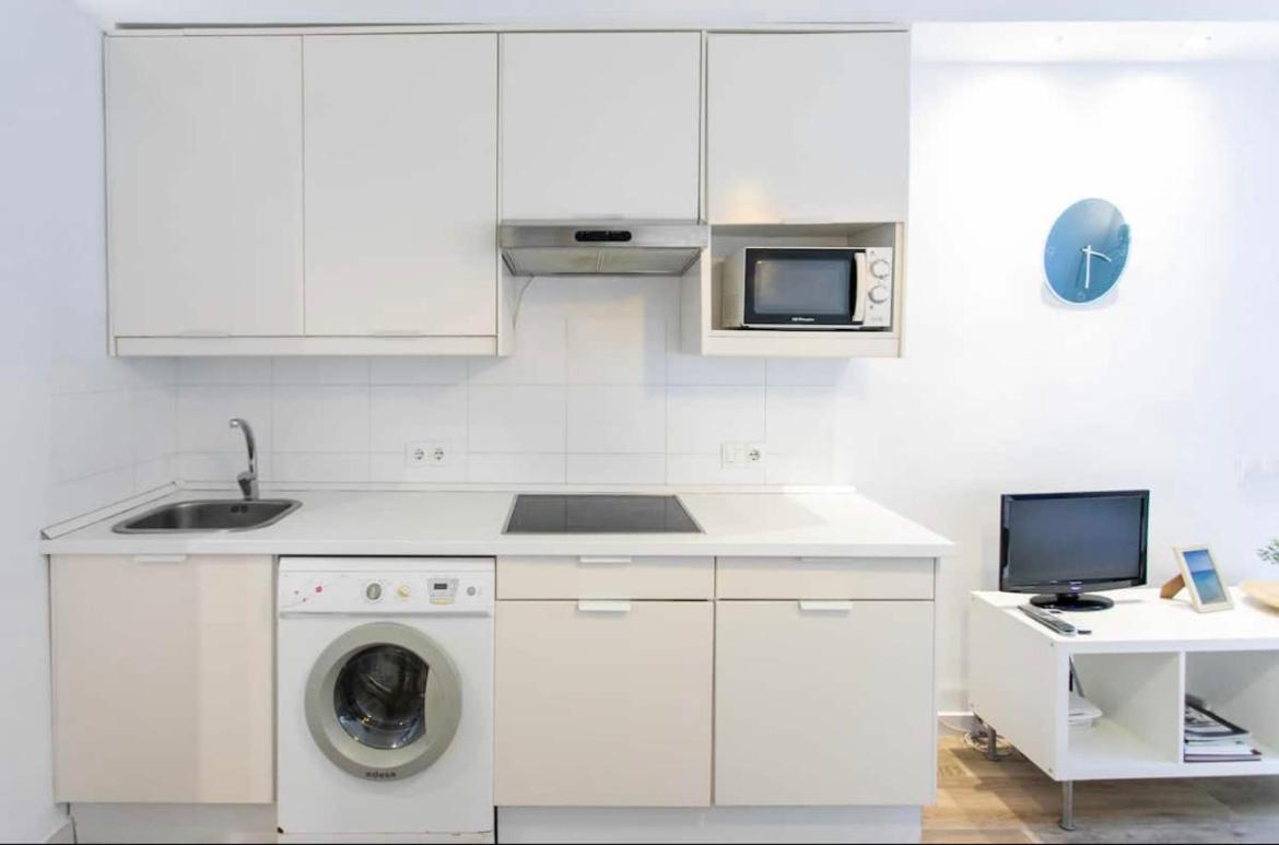 Rooms Postigo Bajo Malaga Ngoại thất bức ảnh