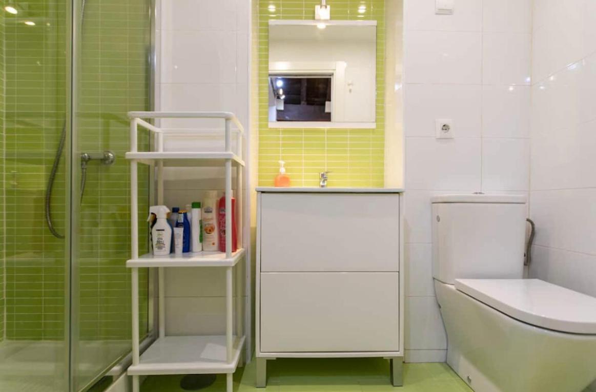 Rooms Postigo Bajo Malaga Ngoại thất bức ảnh